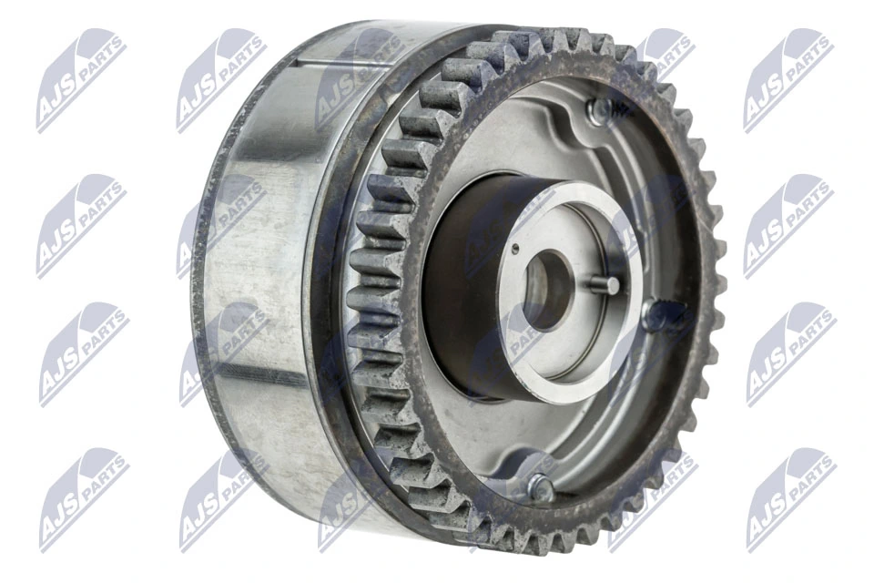 Звездочка-шестерня распредвала двигателя, выпускного Ossca 90400