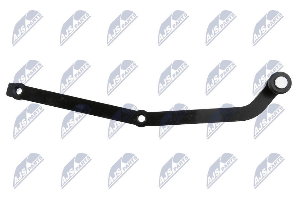Ролик двери боковой (сдвижной) правый верхний NTY EZCFT099 цена, от 9.50 USD