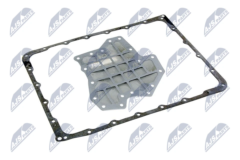 313971XJ0A Renault (RVI) Vedante de panela da Caixa Automática de Mudança/Caixa Mecânica de Mudança