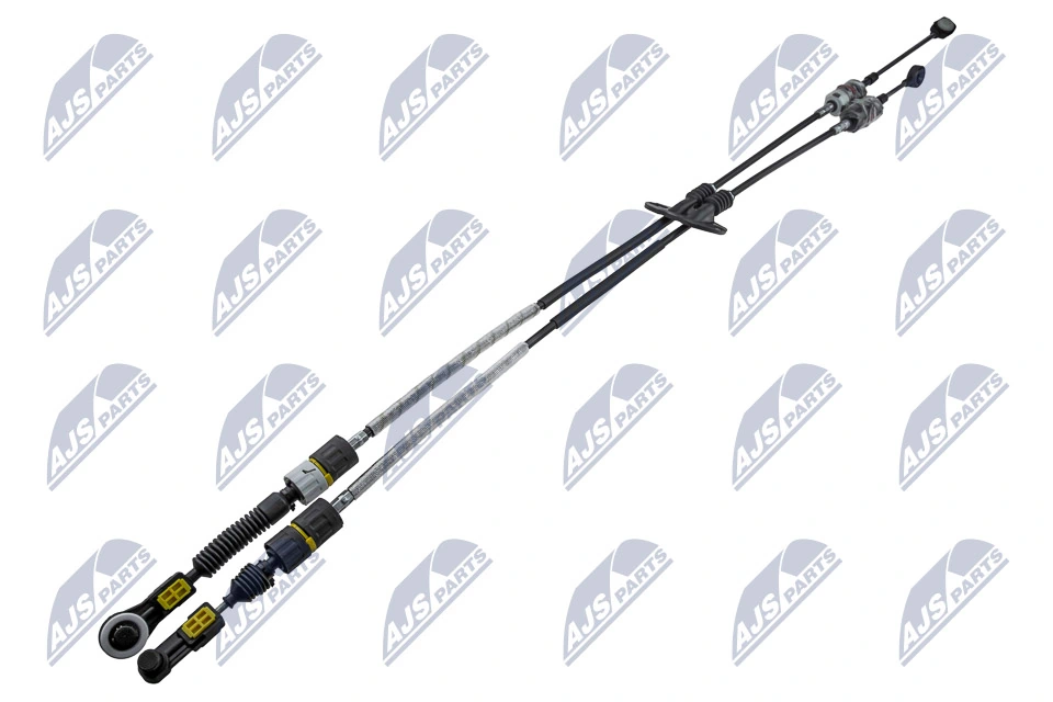 Сдвоенный трос переключения передач Maxgear 321198