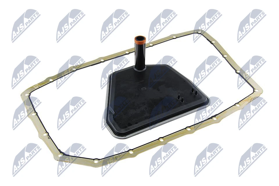 Filtro da Caixa Automática de Mudança BMW X6 E71