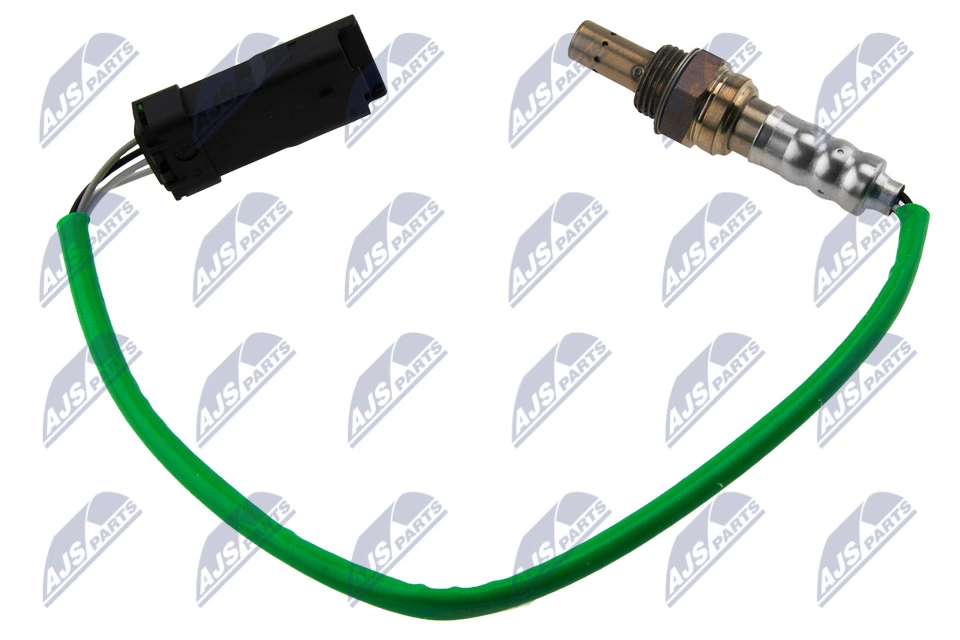 Compre Sonda lambda, sensor de oxigênio Citroen C4 