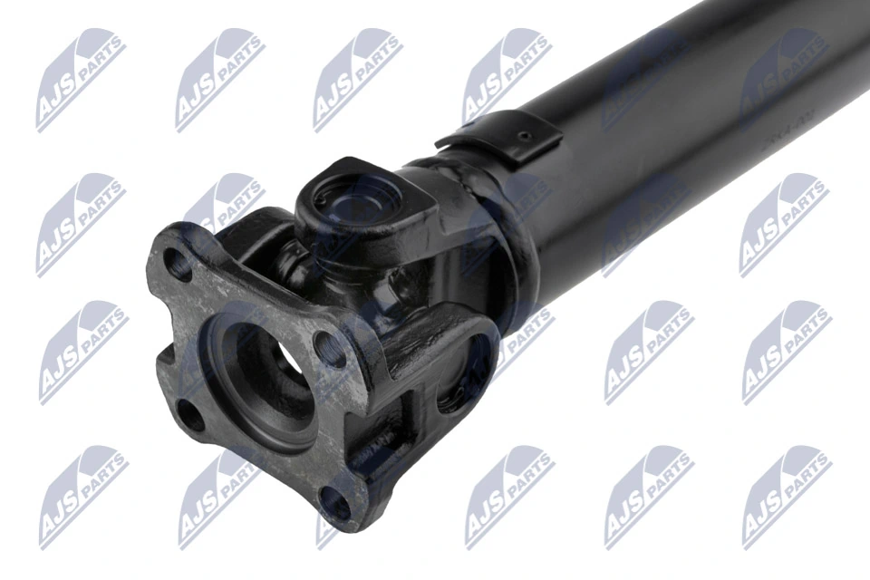 Вал карданный к переднему мосту NTY NWNDW002 цена, от 236.70 USD