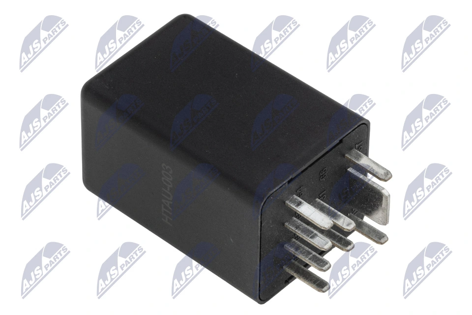  Relê das velas de incandescência Audi A3 Sportback hatchback (8YA, 8YF) (2019 - 2025) Sportback