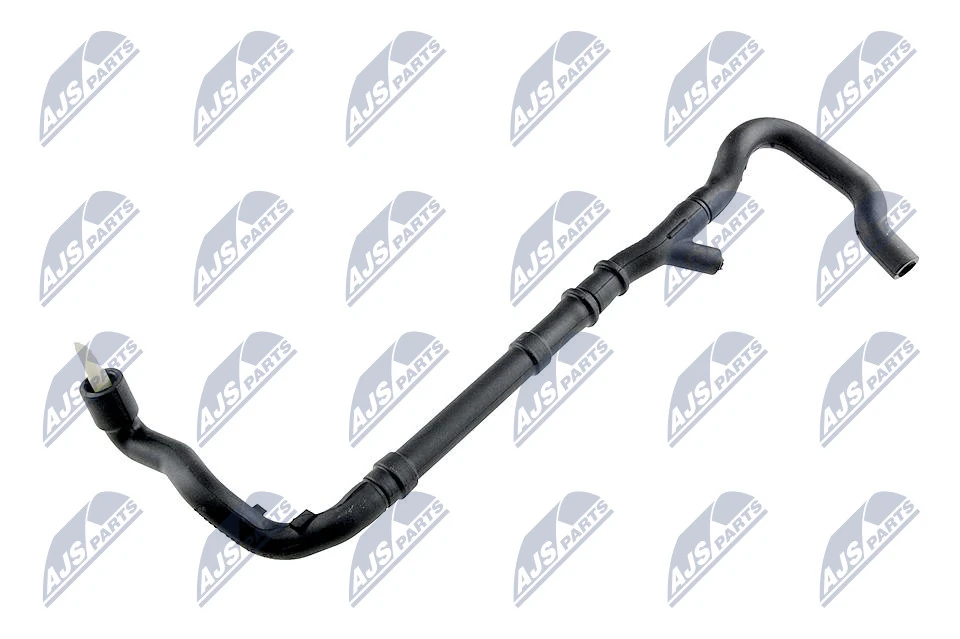 Cano derivado de ventilação de cárter (de separador de óleo) Mercedes Sprinter 906