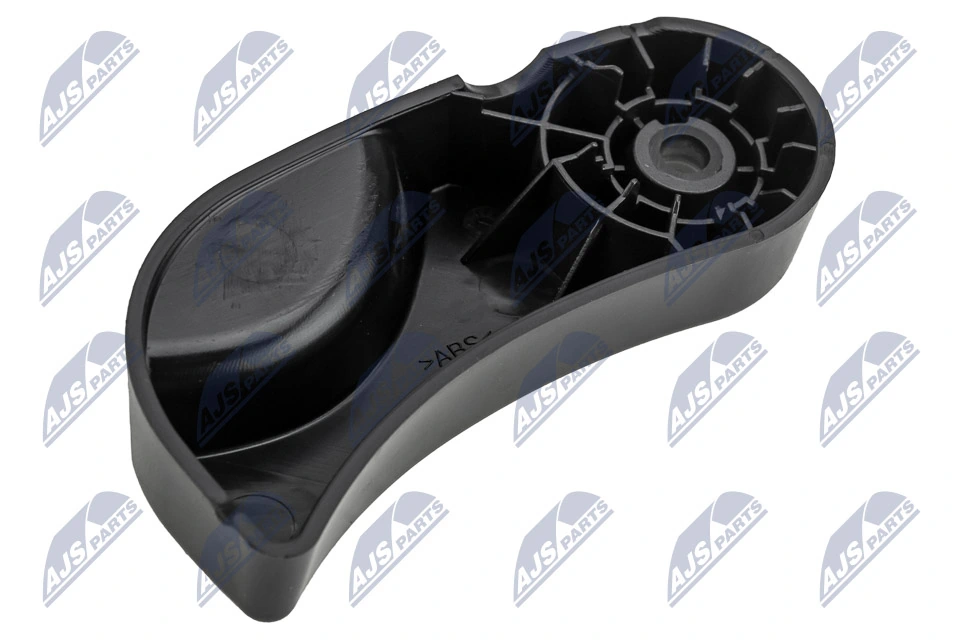 EZCBM225 NTY Ручка открытия капота