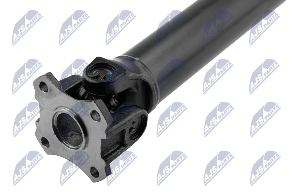 Вал карданный к переднему мосту NTY NWNTY025 цена, от 234.57 USD