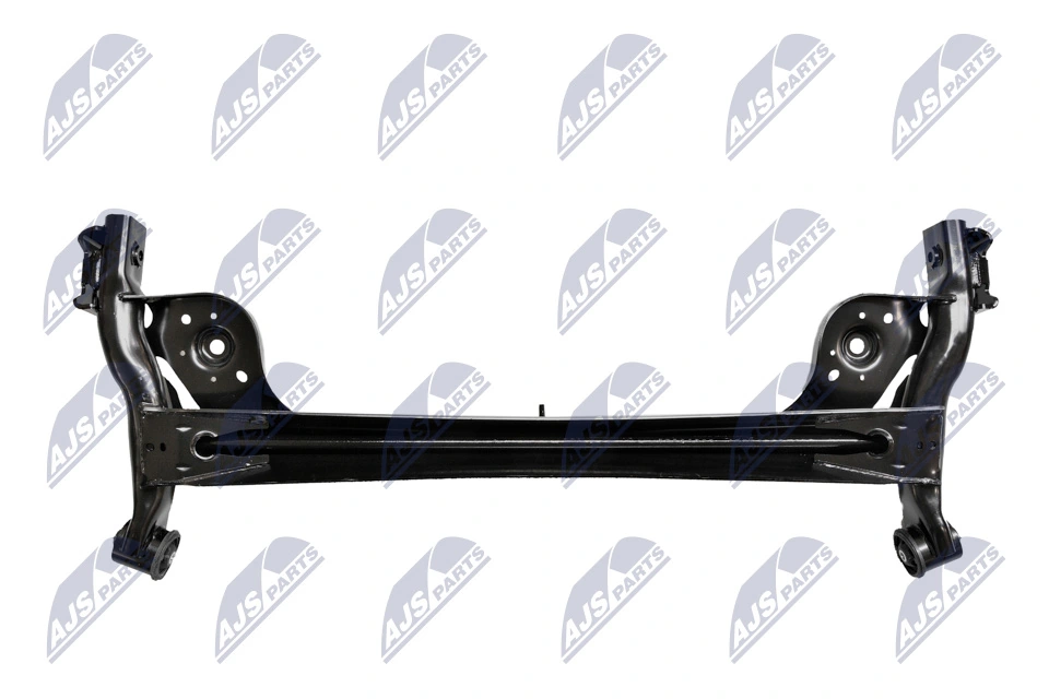 Viga de suspensão traseira (plataforma veicular) Dacia Logan KS