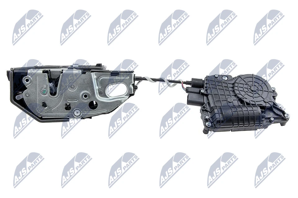 Купить EZCBM030 NTY Замок водительской двери