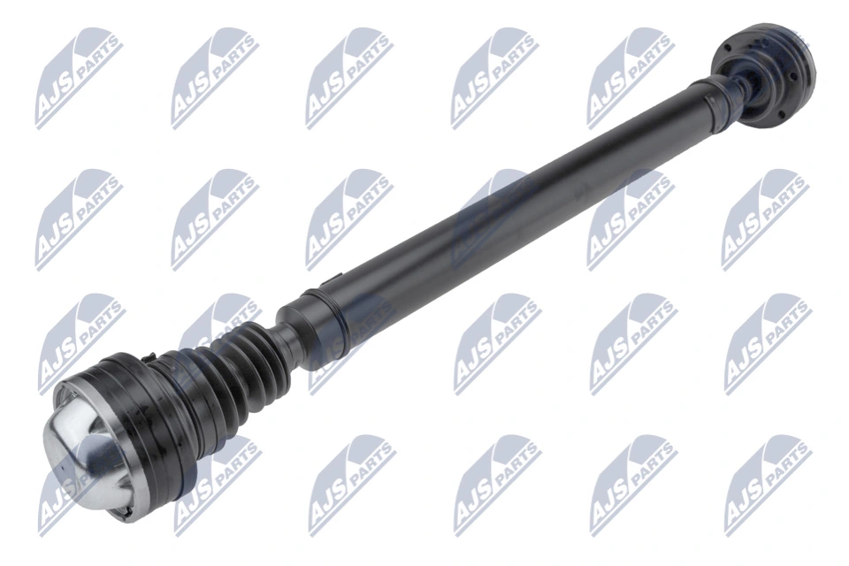 Кардан передний BB3044 Posterparts