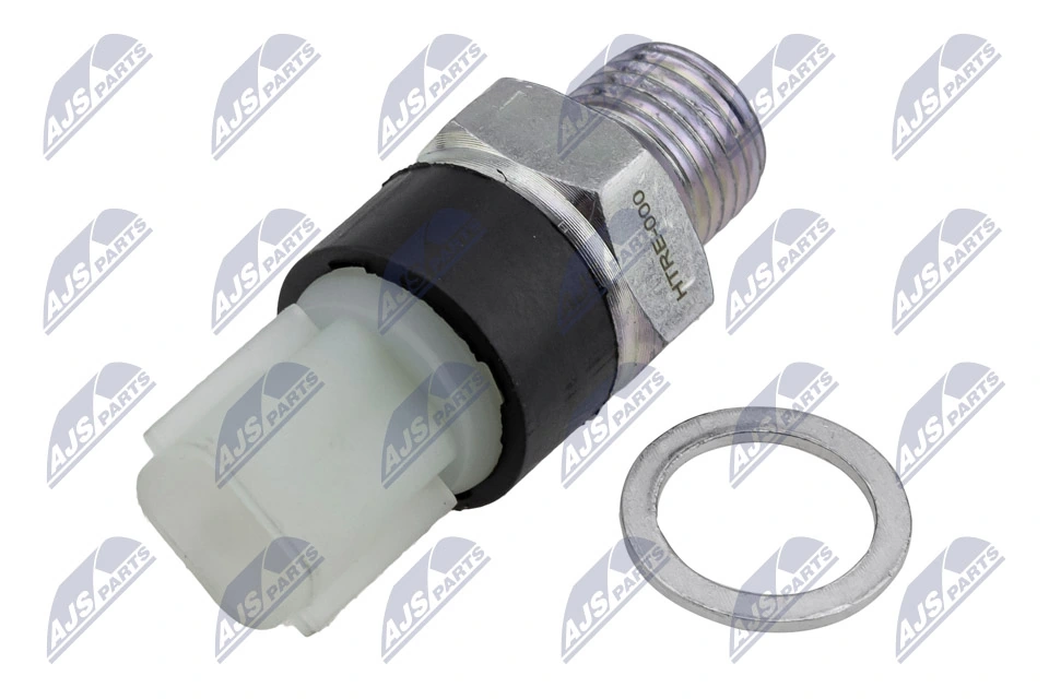 Sensor de pressão de óleo Nissan Qashqai J10