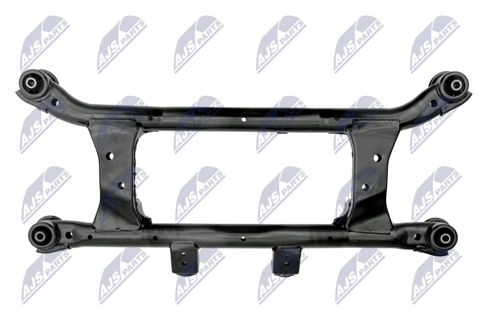 Viga de suspensão traseira (plataforma veicular) KIA Sportage 2 JE