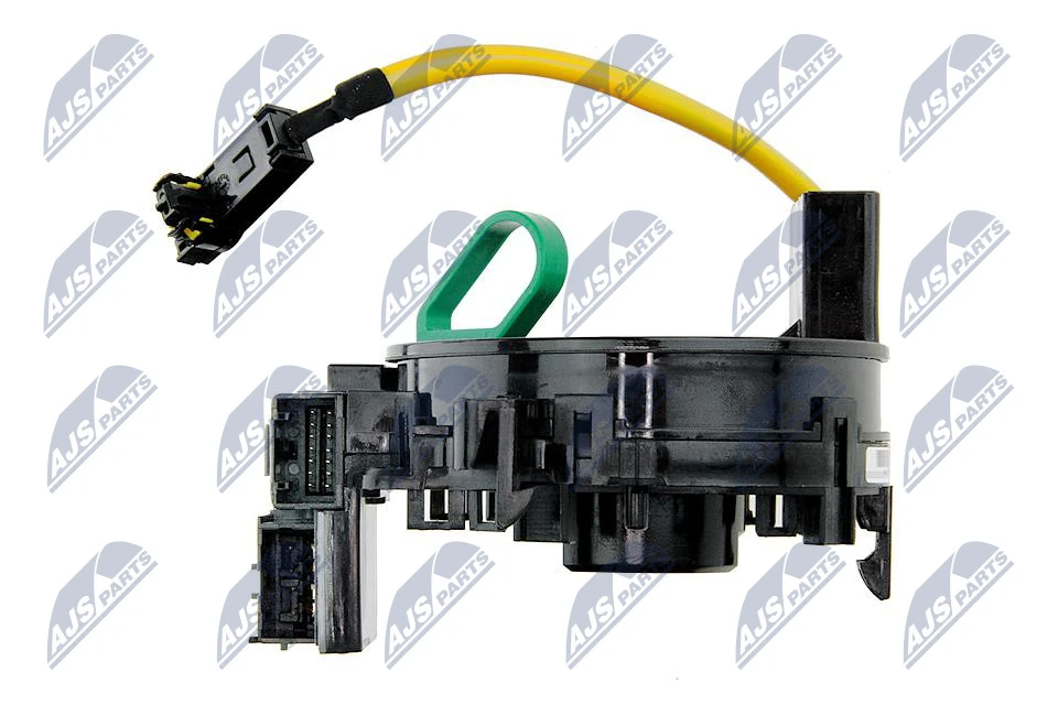 Контактное кольцо подушки безопасности NTY EASSB002 цена, от 49.32 USD