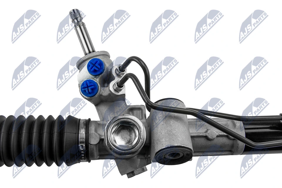 Реечный рулевой механизм NTY SPKMS007 цена, от 298.54 USD