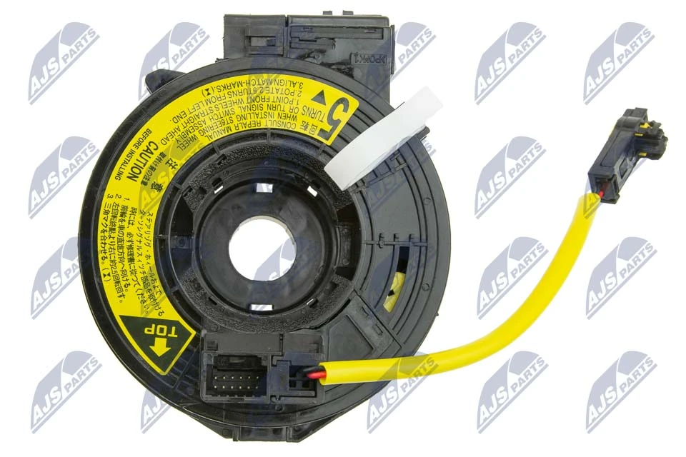 Купить EASSU004 NTY Шлейф Airbag
