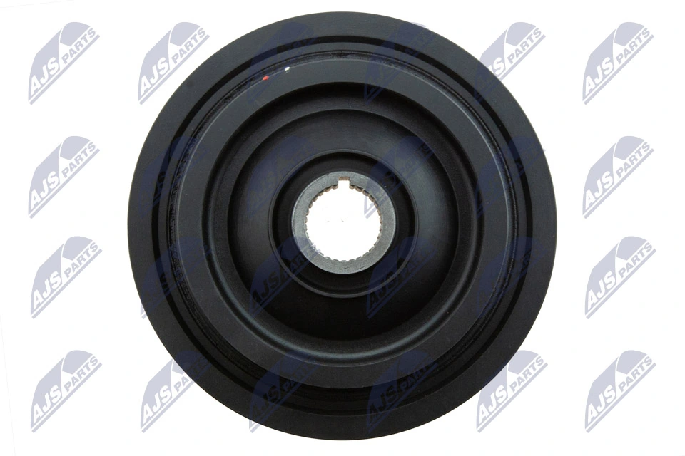 Шкив коленвала (демпфер) NTY RKPHD008 цена, от 66.12 USD
