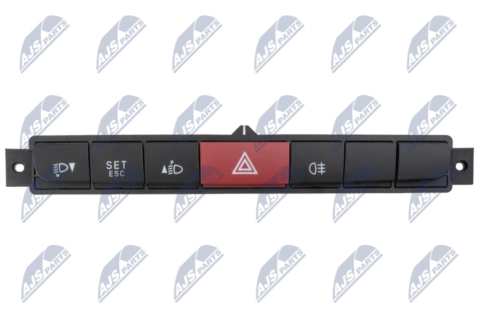 Кнопка аварийной сигнализации Fiat/Alfa/Lancia 735498200