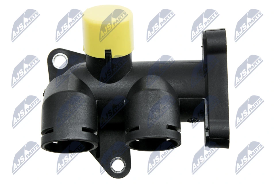 Фланец системы охлаждения NTY CTMAU008 цена, от 2.90 USD