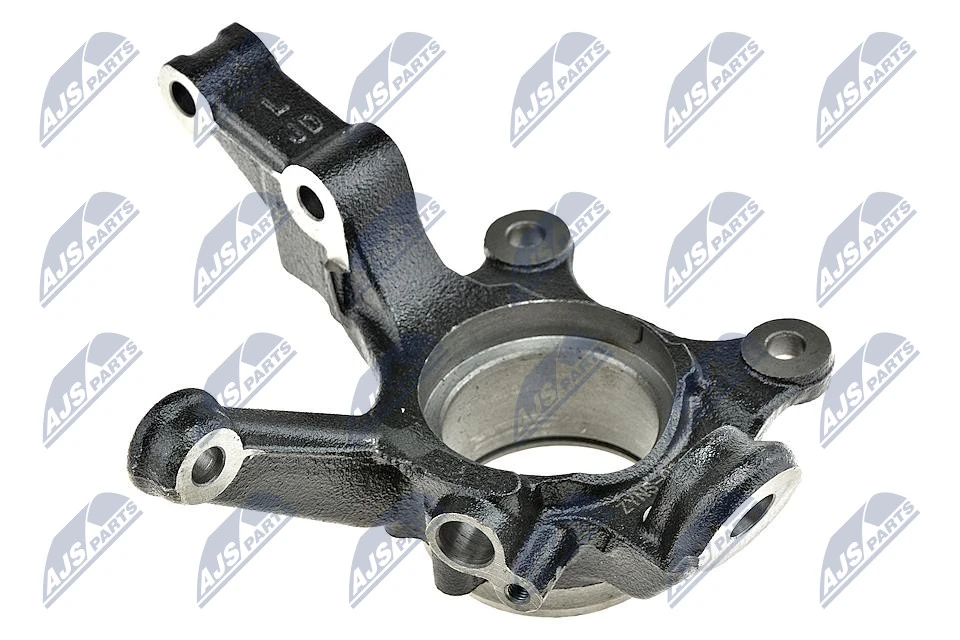 Купить 4211031200 Renault (RVI) Цапфа поворотная левая