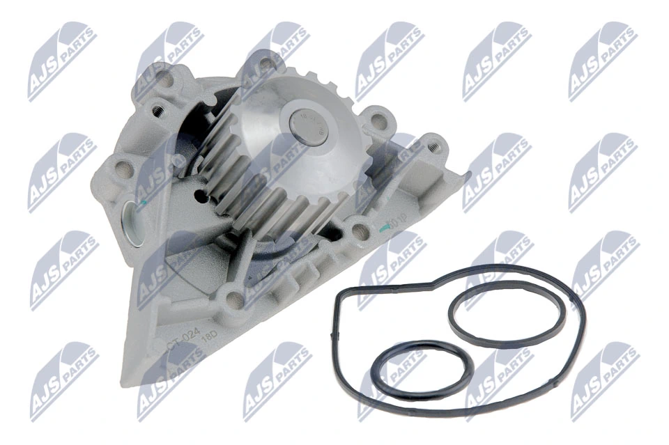 Купить Помпа Ситроен С5 I DC