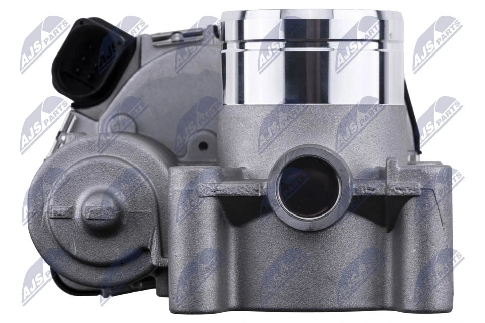 Válvula de borboleta montada Skoda Fabia