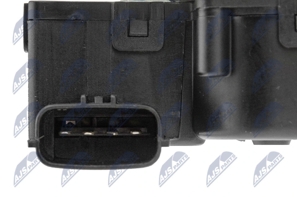 Замок крышки багажника NTY EZCHY585