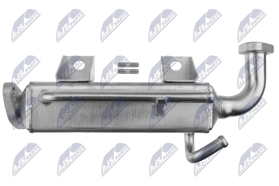 Радиатор системы EGR рециркуляции выхлопных газов Maxgear 274126 цена, от 51.94 USD