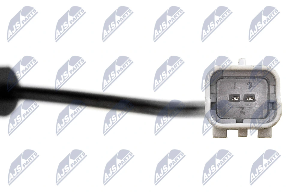 Sensor dianteiro de ABS Citroen C4 UA