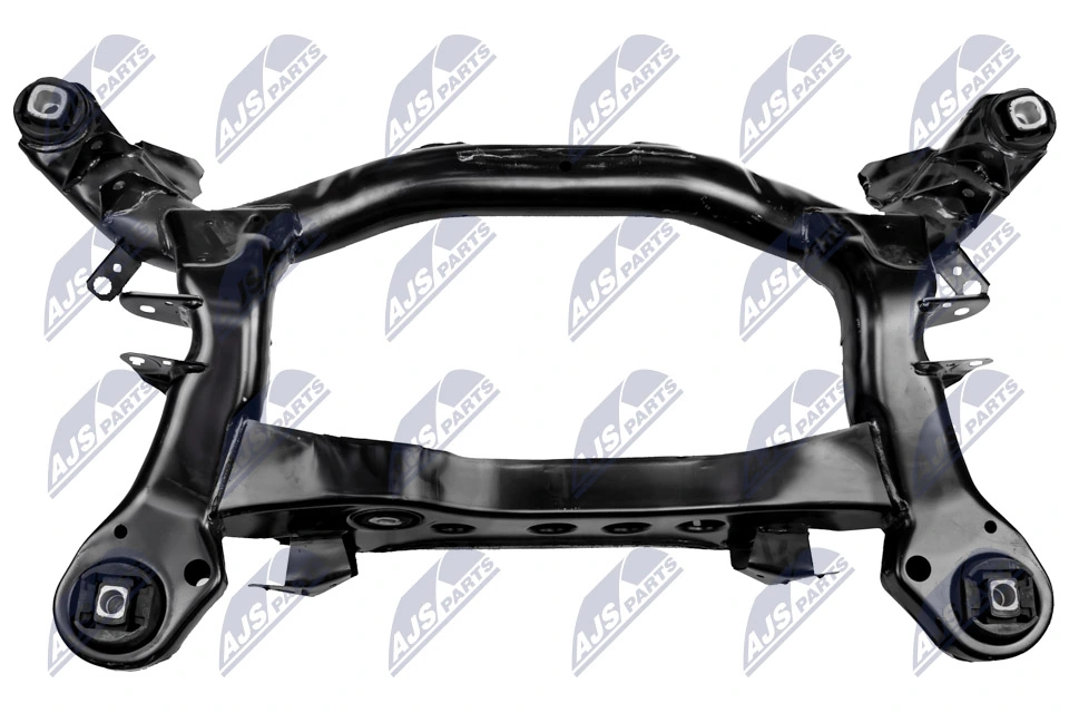 Viga de suspensão traseira (plataforma veicular) BMW 3 E90