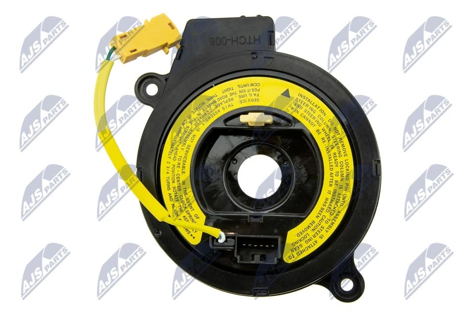Купить EASCH008 NTY Шлейф Airbag