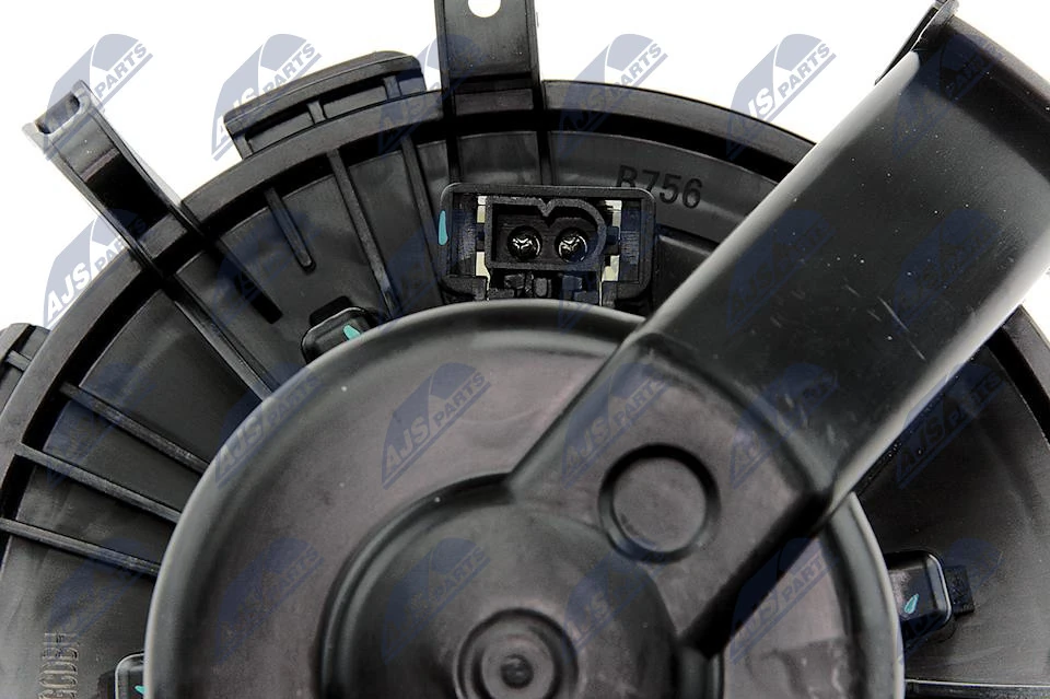 Motor de ventilador de forno (de aquecedor de salão) NTY EWNME003