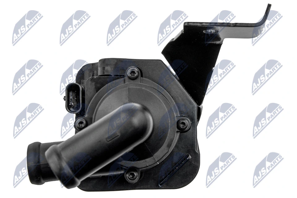 Водяной насос охлаждения электро дополнительный NTY CPZBM006 цена, от 46.95 USD