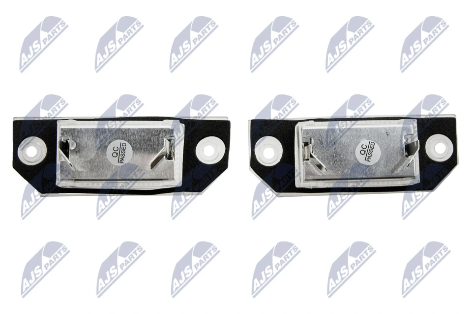 Фонарь подсветки заднего номера Ford Focus II хэтчбек (DA, HCP, DP) (2004 - 2011) цена, от 4.59 USD