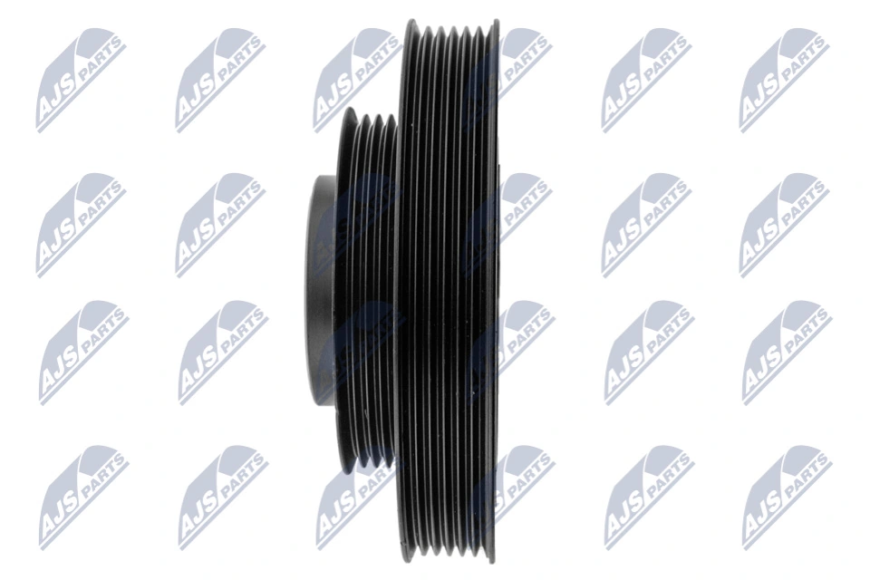 Шкив коленвала (демпфер) NTY RKPCH005 цена, от 73.54 USD