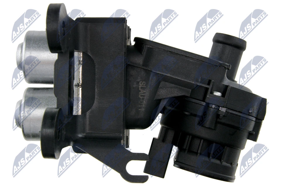 Кран печки (отопителя) NTY CTMAU011 цена, от 87.57 USD