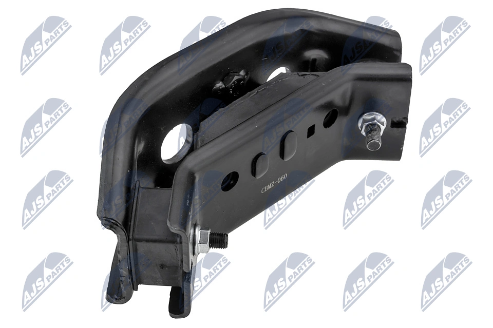 Coxim de transmissão (suporte da caixa de mudança) Ford Ranger ET