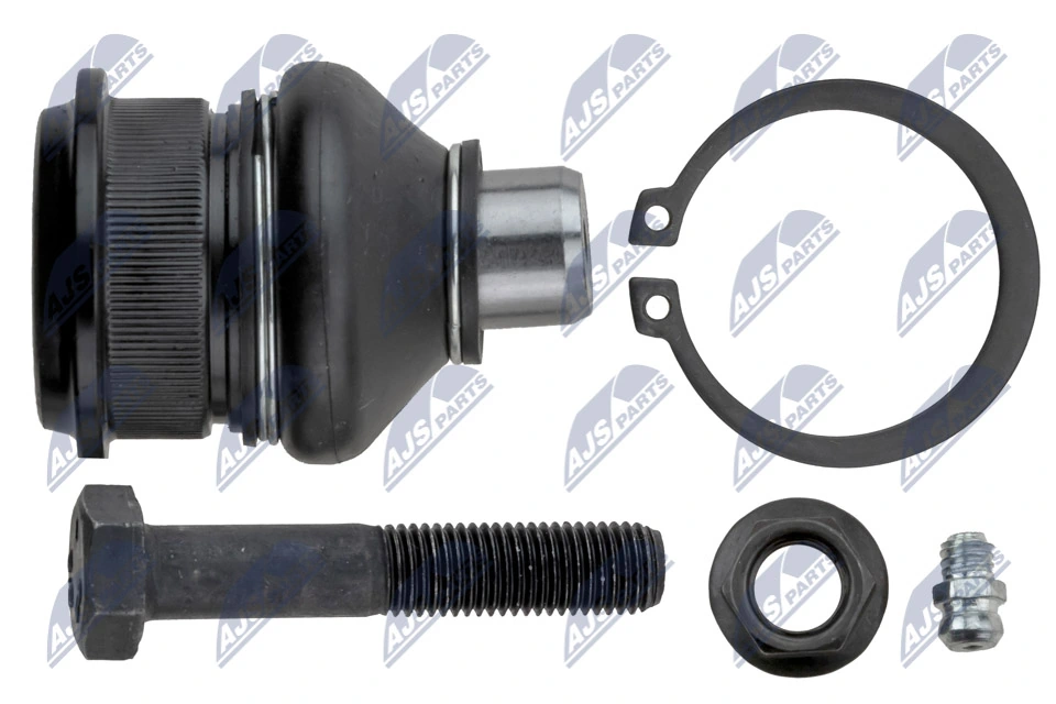 Шаровая опора, нижняя NTY ZSDRE011 цена, от 18.27 USD