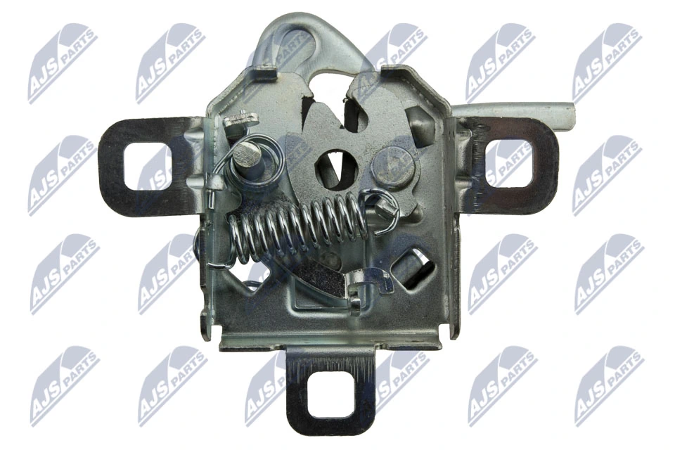 Fecho da capota Citroen Jumper 244