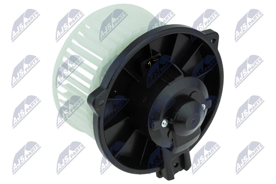 Motor de ventilador de forno (de aquecedor de salão) Toyota Corolla E11