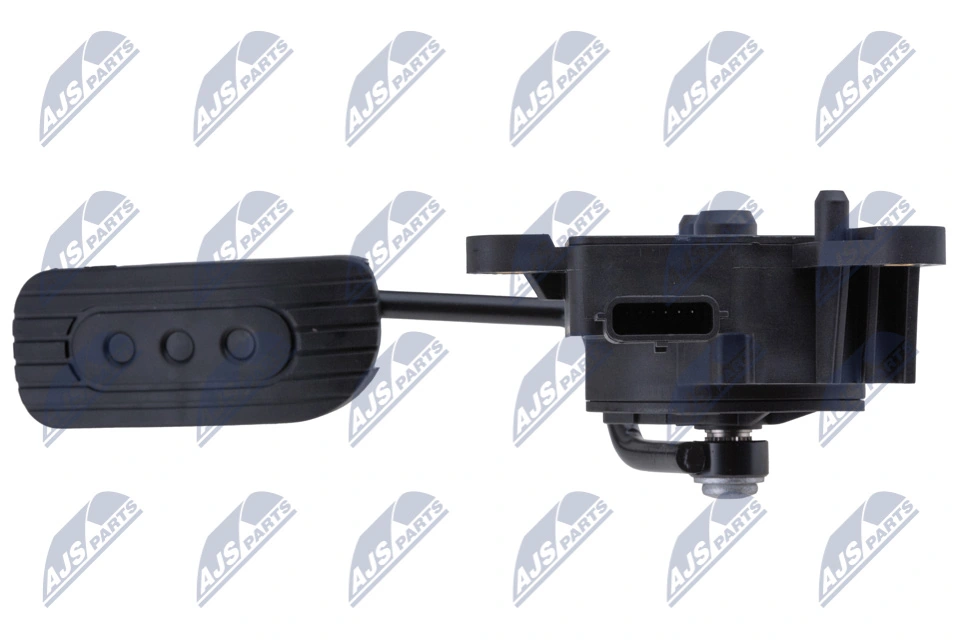 Педаль газа (акселератора) NTY EAPNS000 цена, от 36.96 USD