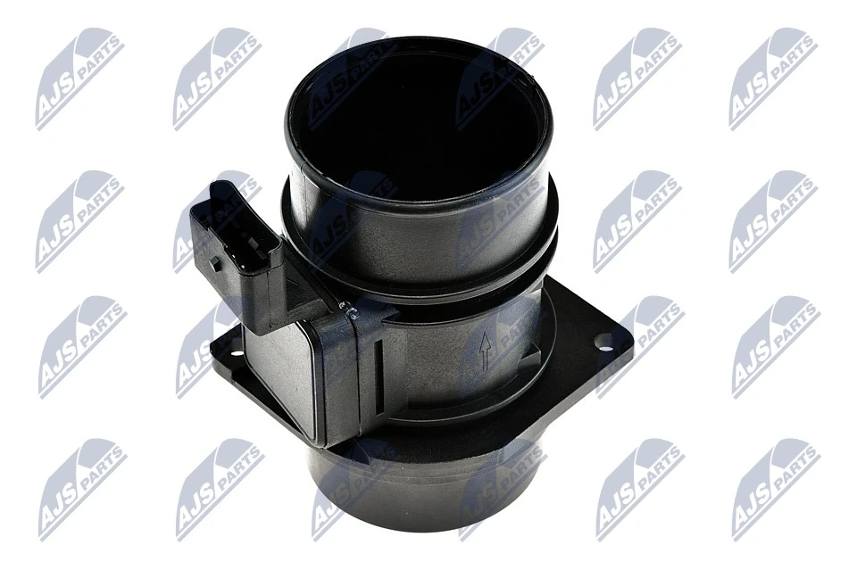 Sensor de fluxo (consumo) de ar, medidor de consumo M.A.F. - (Mass Airflow) Renault Laguna 2 BG0, BG1