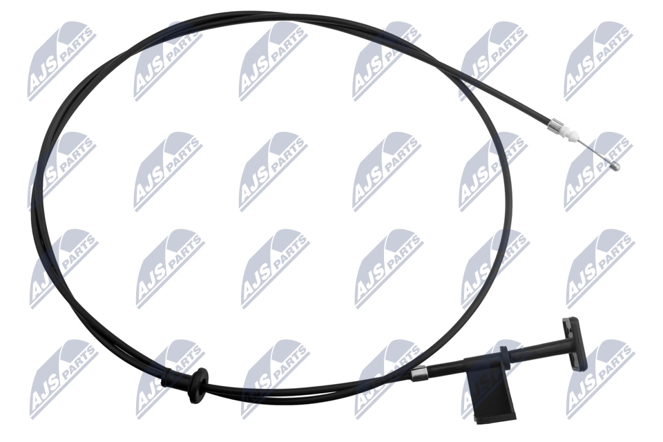 Трос открывания капота Honda Civic VII хэтчбек (EU, EP, EV) (2000 - 2006) цена, от 12.74 USD