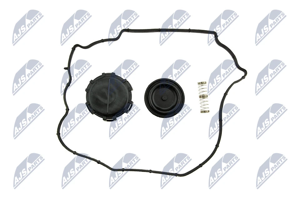 Tampa de válvulas Citroen Berlingo B9