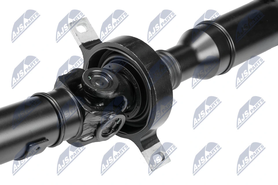 Вал карданный задний в сборе NTY NWNBM016 цена, от 286.40 USD