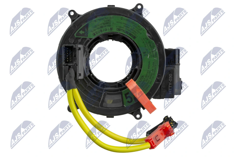 Контактное кольцо подушки безопасности NTY EASTY030 цена, от 22.32 USD