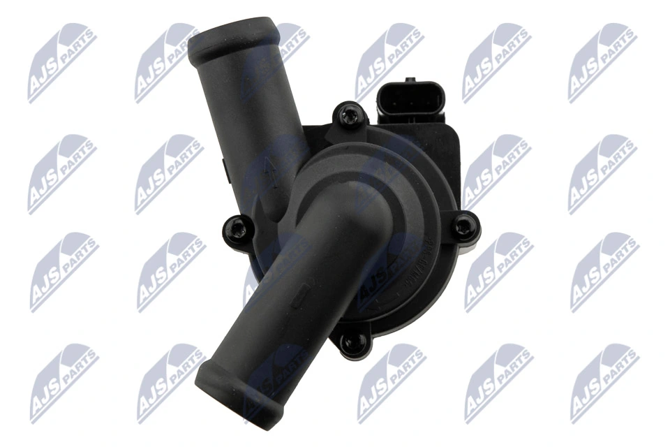 Водяной насос охлаждения электро дополнительный NTY CPZMZ000 цена, от 27.08 USD
