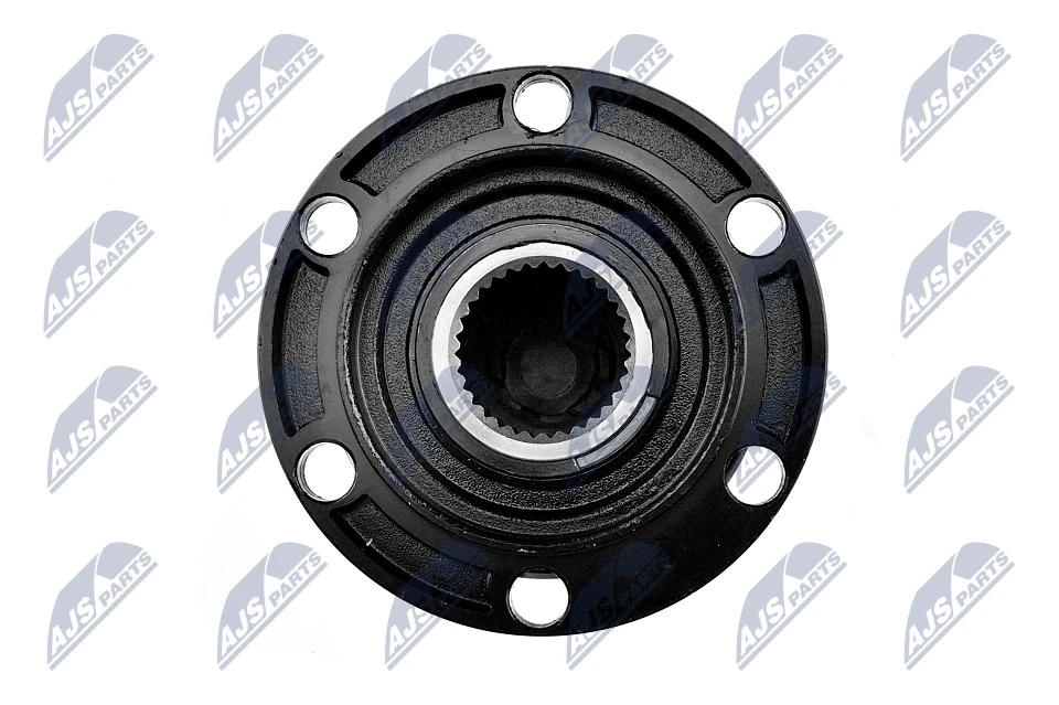 Ступицы передних колес NTY KSBNS001 цена, от 75.62 USD