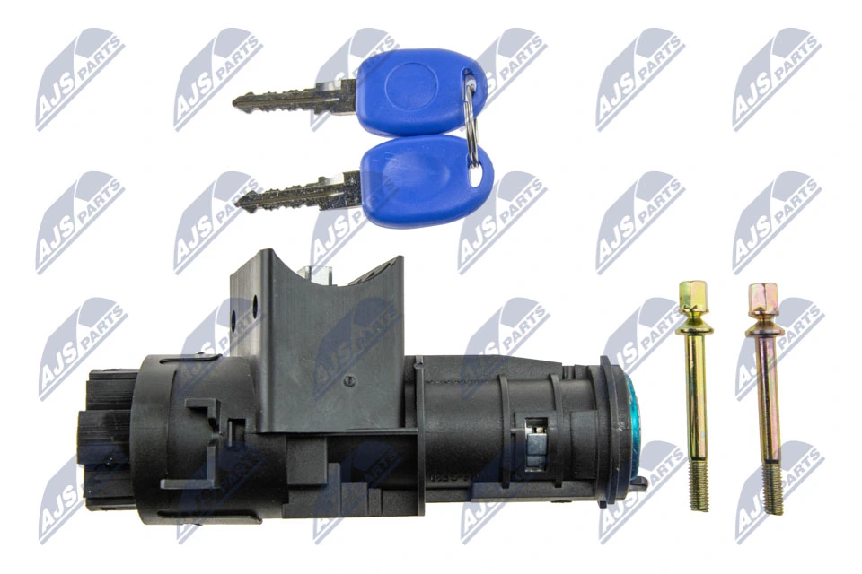 Fecho de ignição Alfa Romeo 147 937