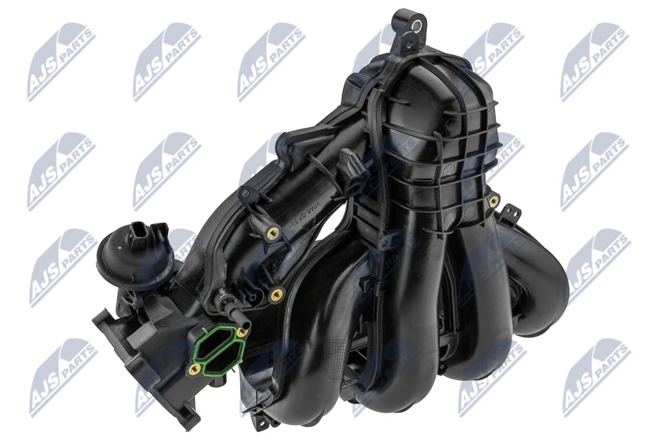 Compre Tubo coletor de admissão Ford Mondeo 3