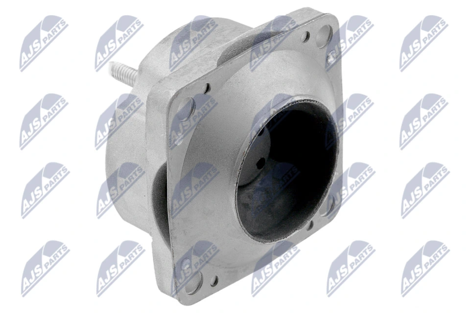 Coxim de transmissão (suporte da caixa de mudança) Mercedes ML/GLE W164